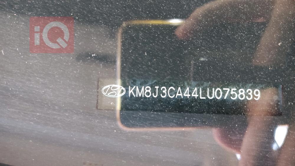 هيونداي توسان